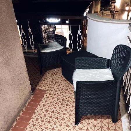 B&B Siliade Montesilvano Marina 외부 사진