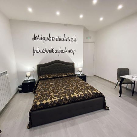 B&B Siliade Montesilvano Marina 외부 사진