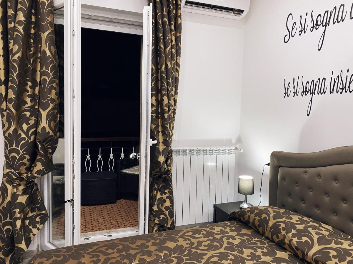 B&B Siliade Montesilvano Marina 외부 사진