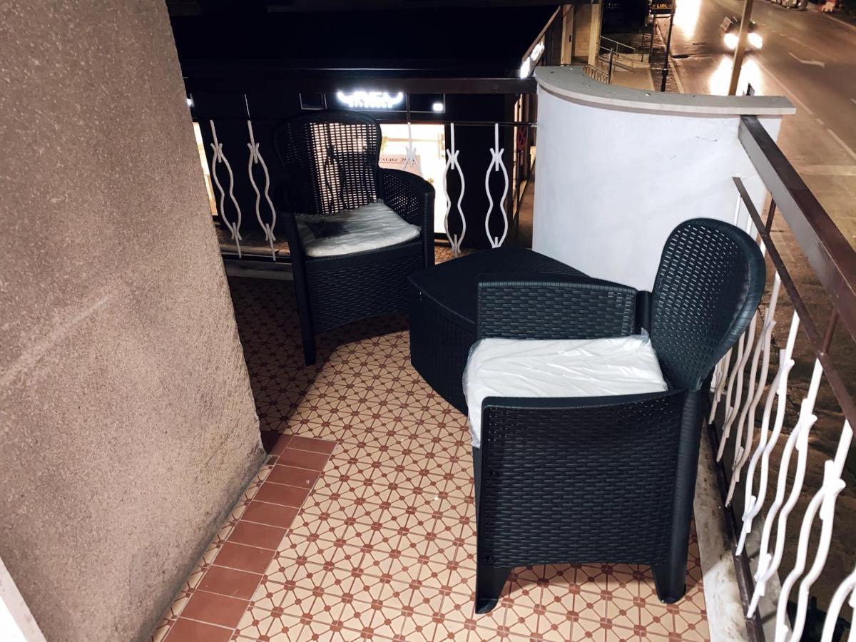 B&B Siliade Montesilvano Marina 외부 사진