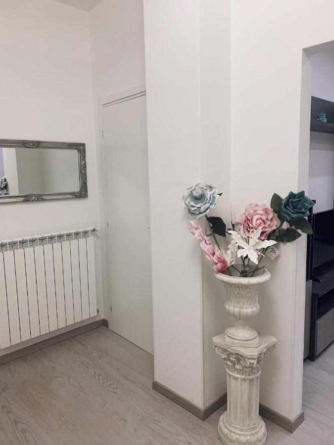 B&B Siliade Montesilvano Marina 외부 사진