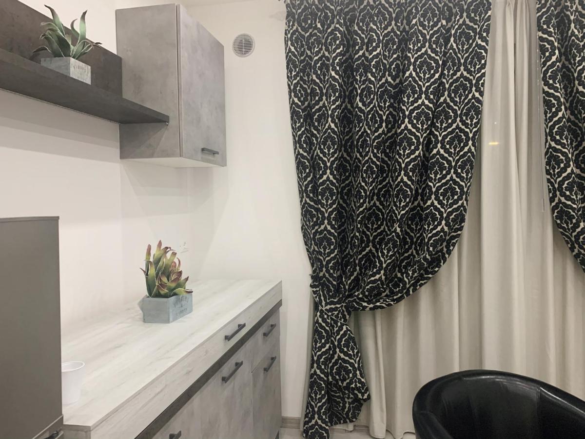 B&B Siliade Montesilvano Marina 외부 사진