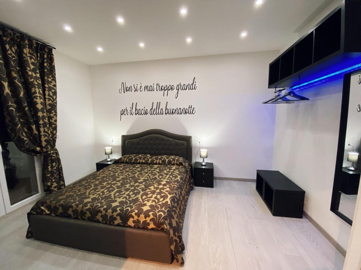 B&B Siliade Montesilvano Marina 외부 사진