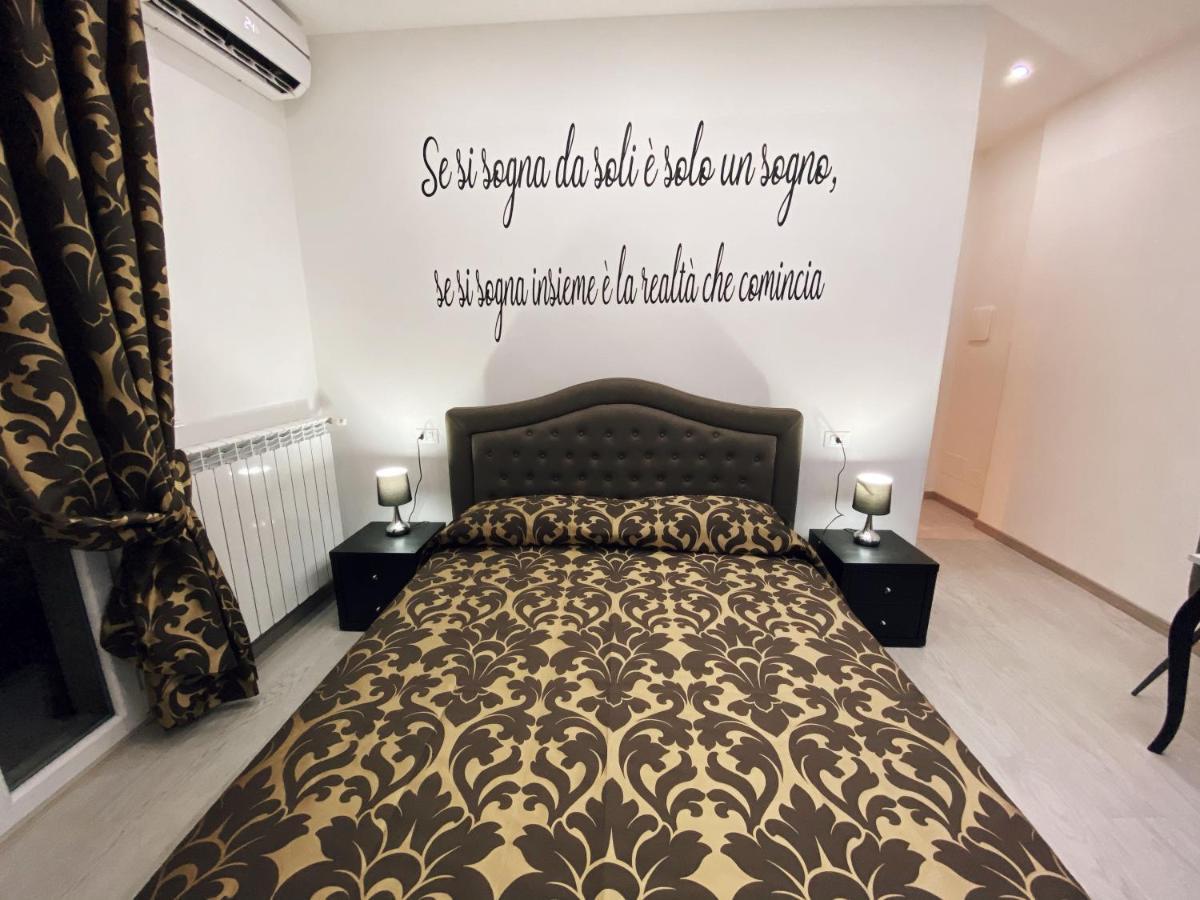 B&B Siliade Montesilvano Marina 외부 사진
