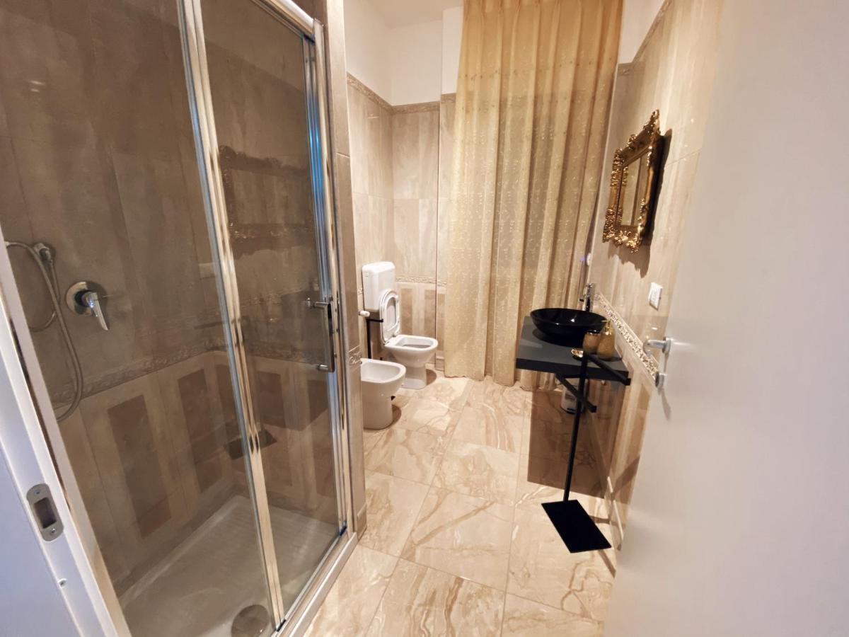 B&B Siliade Montesilvano Marina 외부 사진