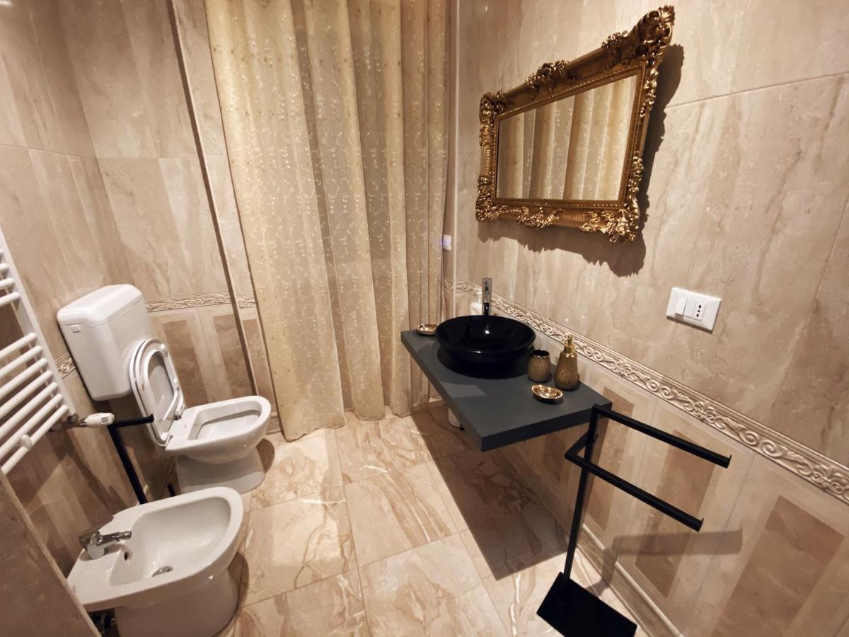 B&B Siliade Montesilvano Marina 외부 사진