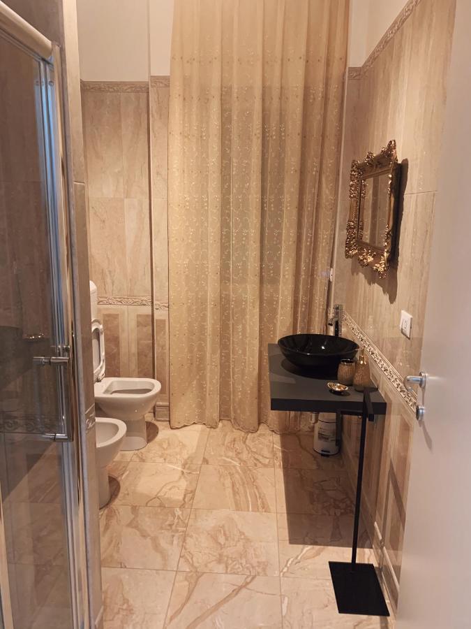 B&B Siliade Montesilvano Marina 외부 사진