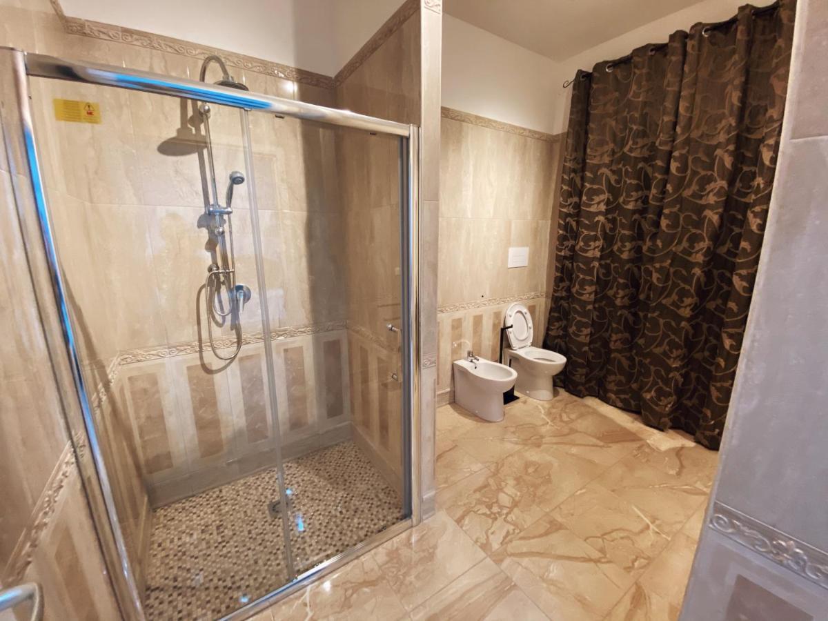 B&B Siliade Montesilvano Marina 외부 사진