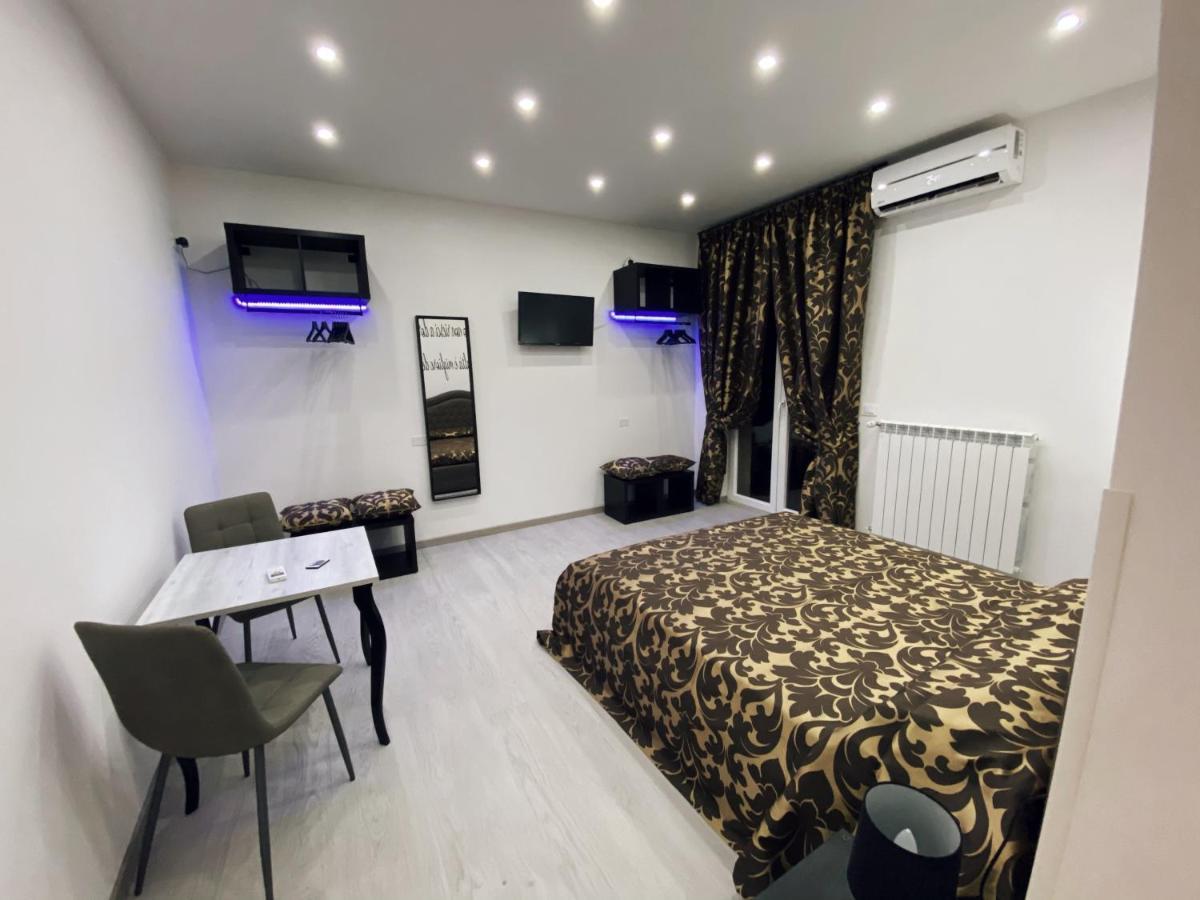 B&B Siliade Montesilvano Marina 외부 사진