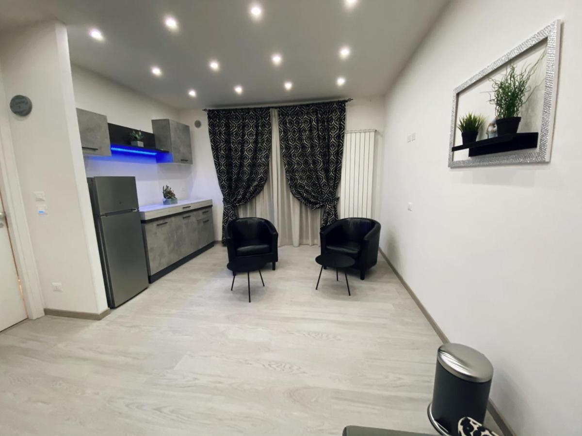 B&B Siliade Montesilvano Marina 외부 사진