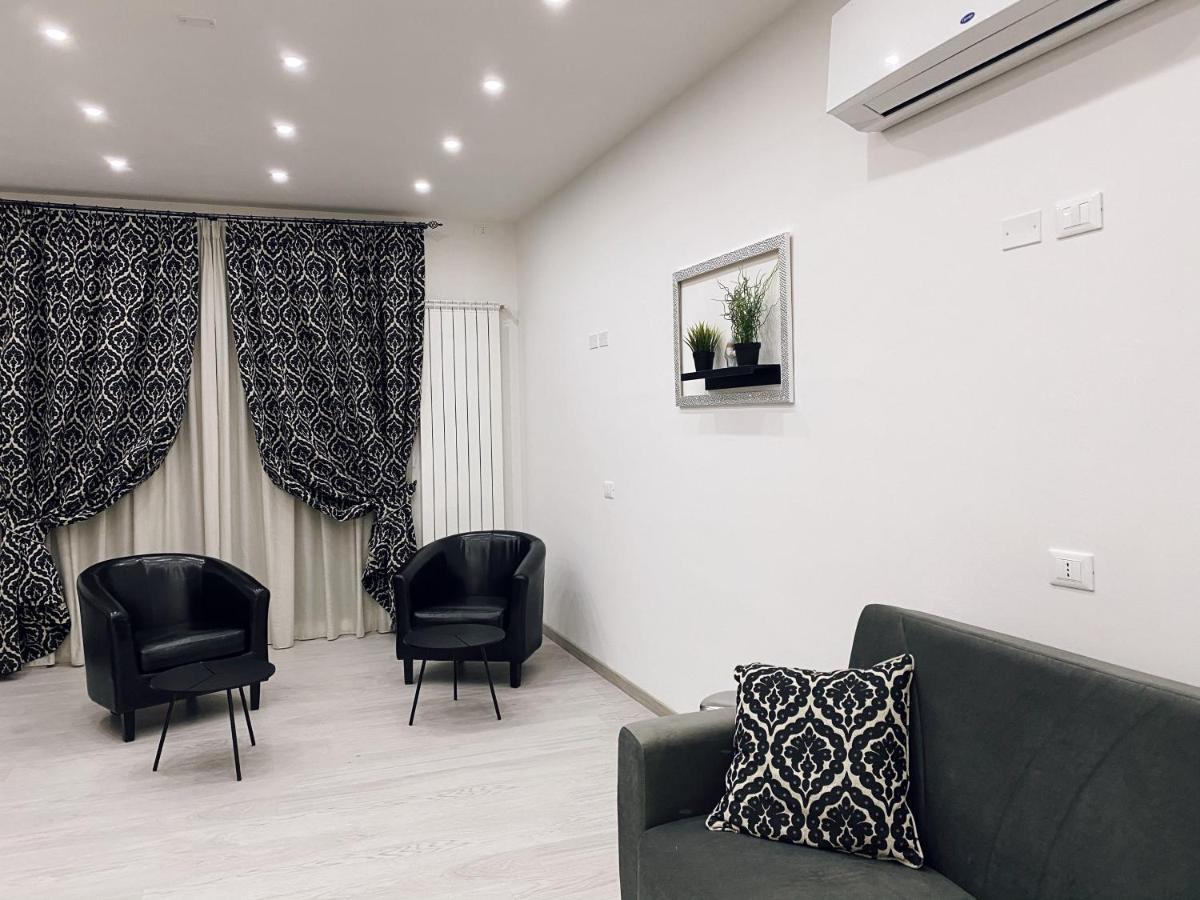 B&B Siliade Montesilvano Marina 외부 사진