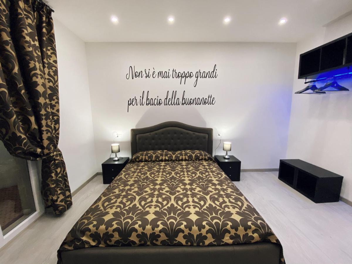 B&B Siliade Montesilvano Marina 외부 사진