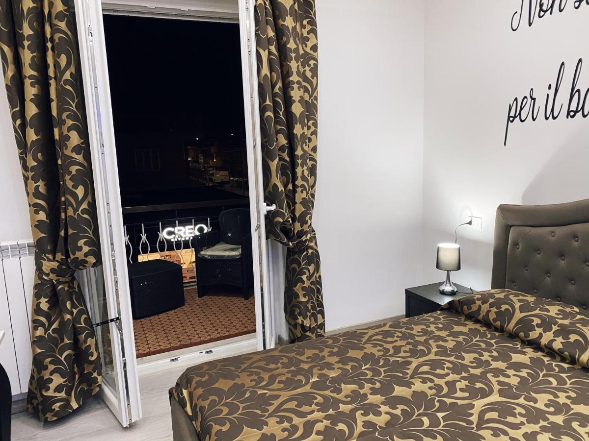 B&B Siliade Montesilvano Marina 외부 사진
