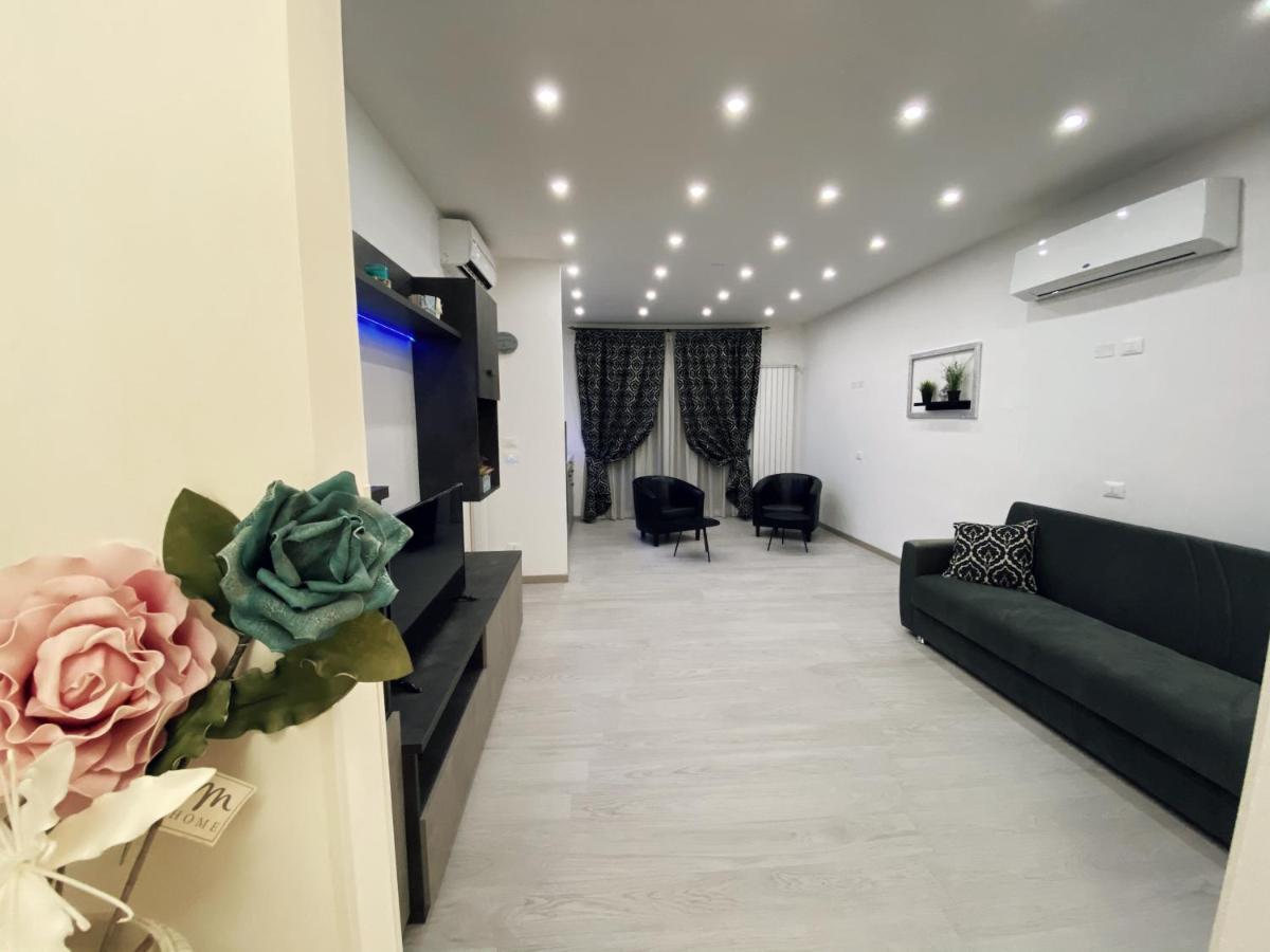 B&B Siliade Montesilvano Marina 외부 사진