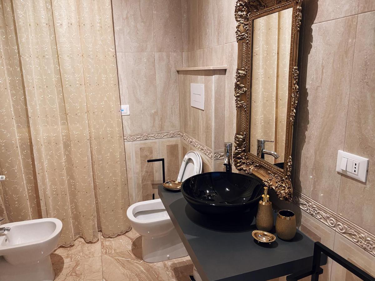 B&B Siliade Montesilvano Marina 외부 사진