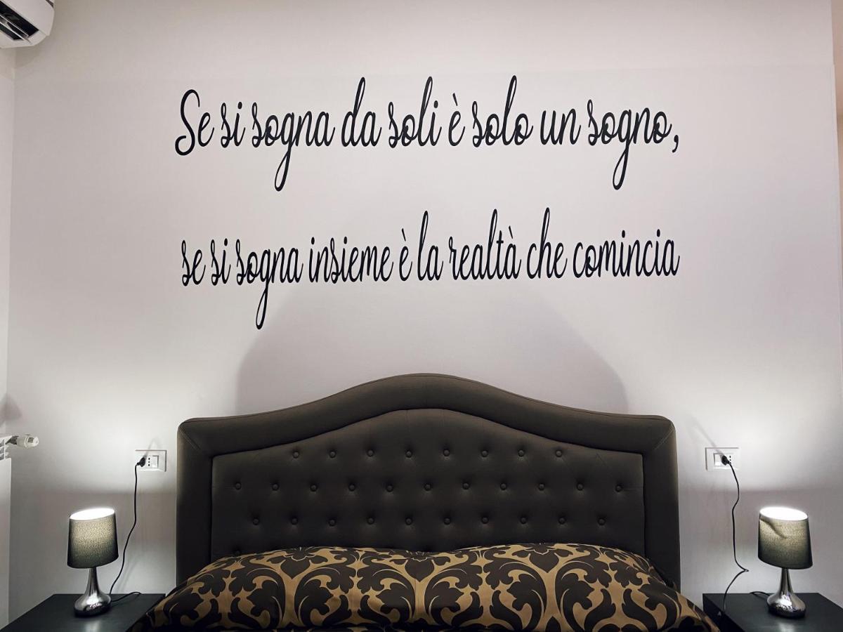 B&B Siliade Montesilvano Marina 외부 사진