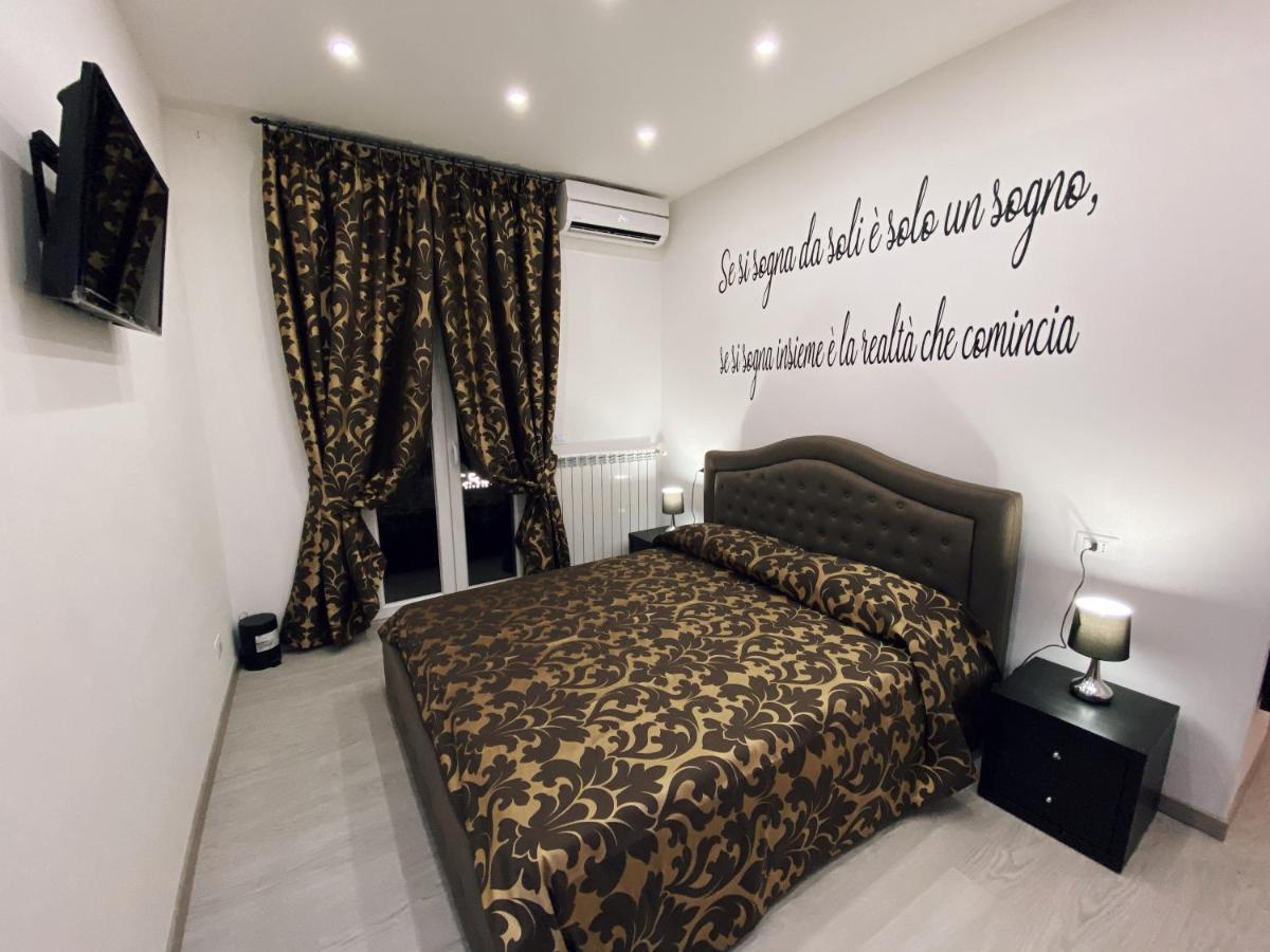 B&B Siliade Montesilvano Marina 외부 사진