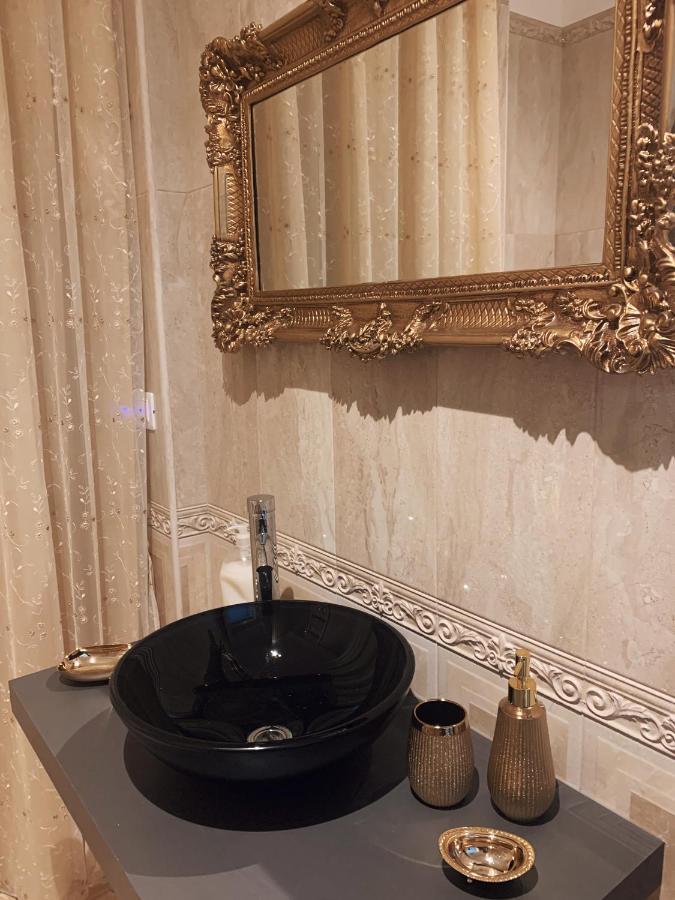 B&B Siliade Montesilvano Marina 외부 사진